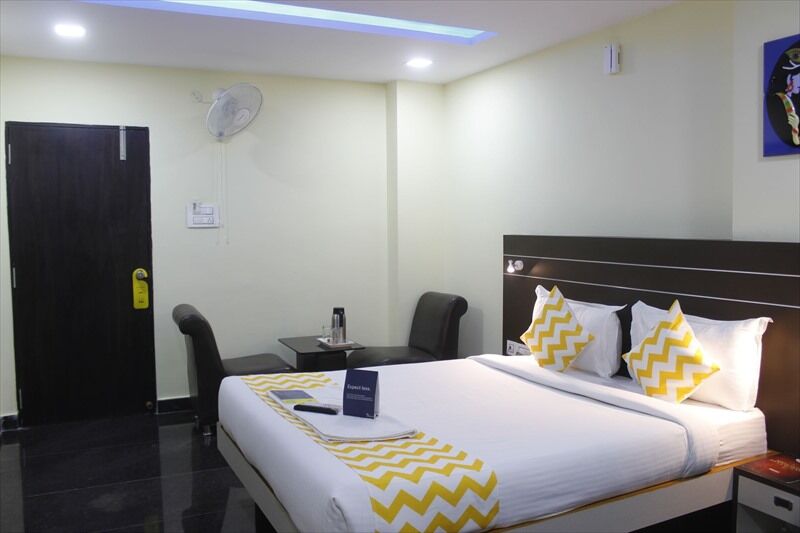 Hotel Shri Vinayak In City Centre At New Delhi Railway Station-By Rcg Hotels מראה חיצוני תמונה